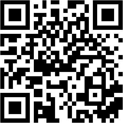 App Store QR Code