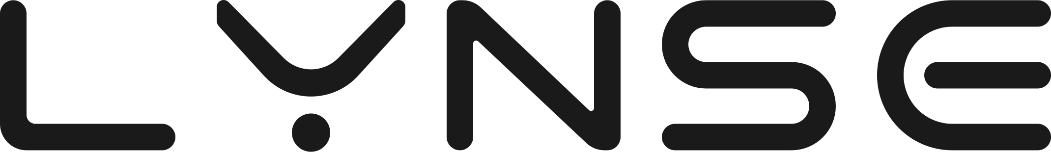 Lynse Logo